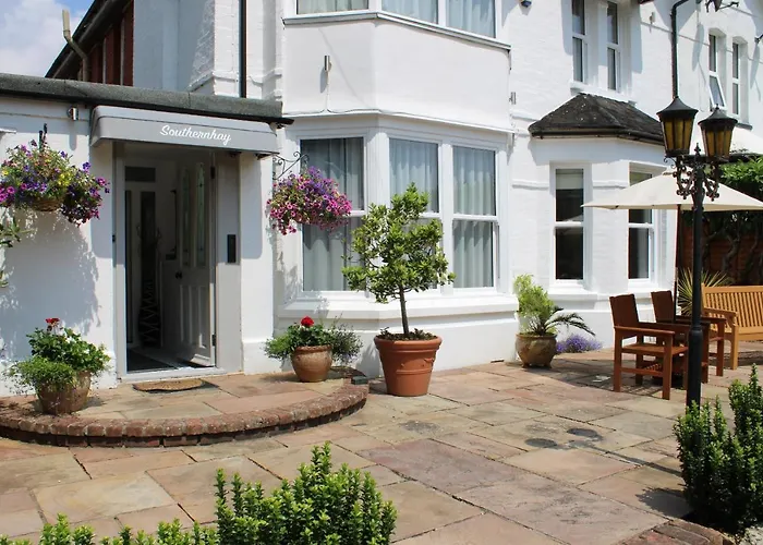 Southernhay Guest House