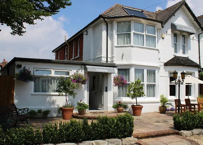 Southernhay Guest House